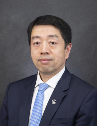 CORPORATE PROFILE | Bank Of China