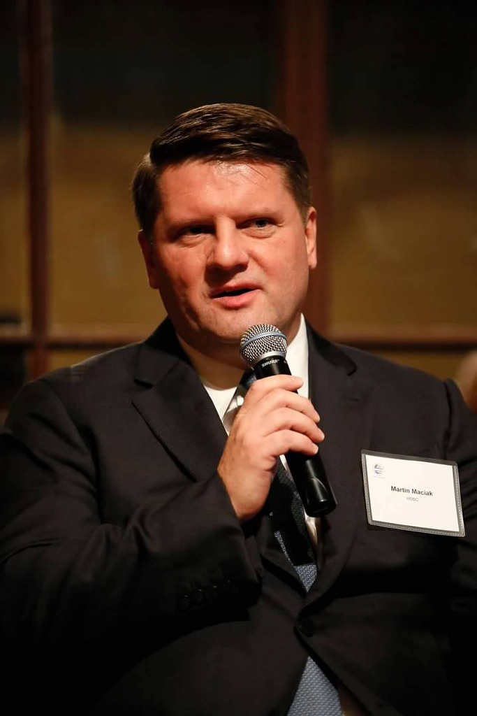 Martin Maciak